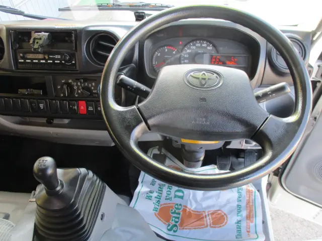 トヨタ ダイナ TKG-XZU650(2WD)の写真31
