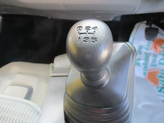 トヨタ ダイナ TKG-XZU650(2WD)の写真33