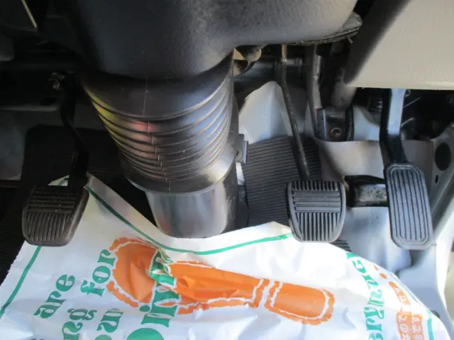 トヨタ ダイナ TKG-XZU650(2WD)の写真34