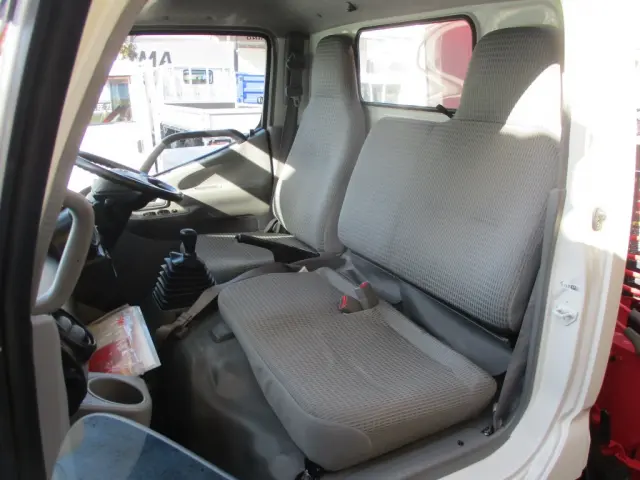 トヨタ ダイナ TKG-XZU650(2WD)の写真38