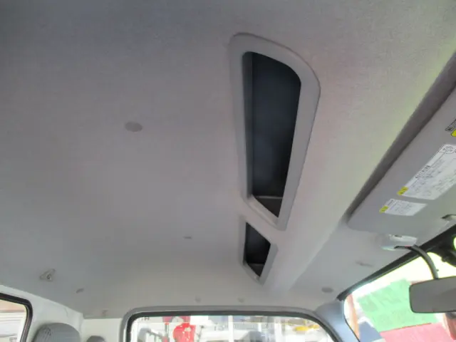 トヨタ ダイナ TKG-XZU650(2WD)の写真39