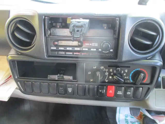 トヨタ ダイナ TKG-XZU650(2WD)の写真40