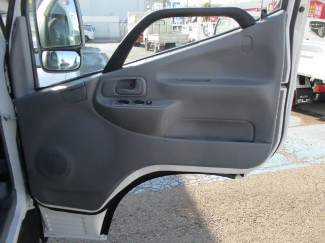 トヨタ ダイナ TKG-XZU650(2WD)の写真41