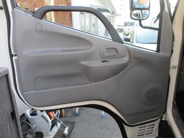 トヨタ ダイナ TKG-XZU650(2WD)の写真42