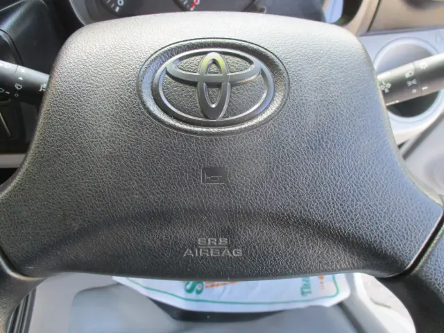 トヨタ ダイナ TKG-XZU650(2WD)の写真44