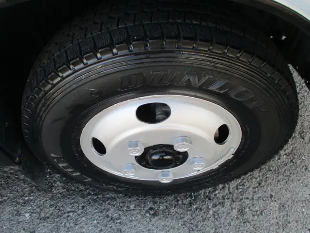 トヨタ ダイナ TKG-XZU650(2WD)の写真45