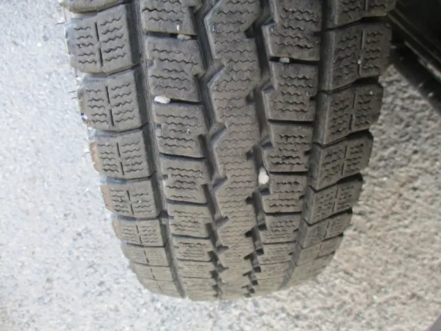 トヨタ ダイナ TKG-XZU650(2WD)の写真46