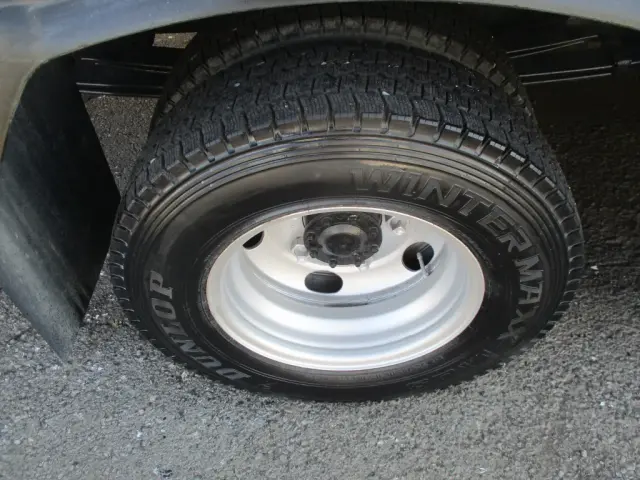 トヨタ ダイナ TKG-XZU650(2WD)の写真47