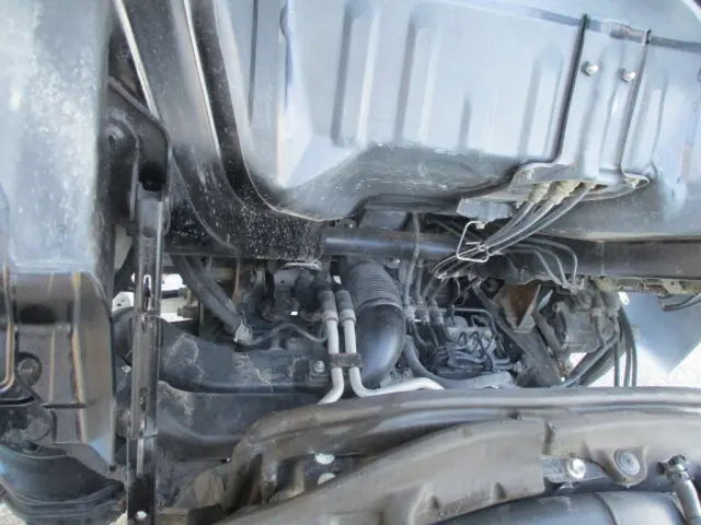 日野 デュトロ TKG-XZC610T(2WD)の写真12