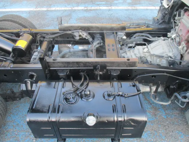 日野 デュトロ TKG-XZC610T(2WD)の写真15