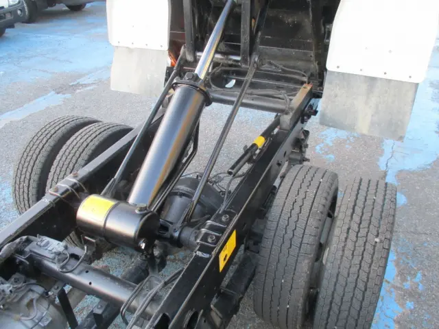 日野 デュトロ TKG-XZC610T(2WD)の写真16