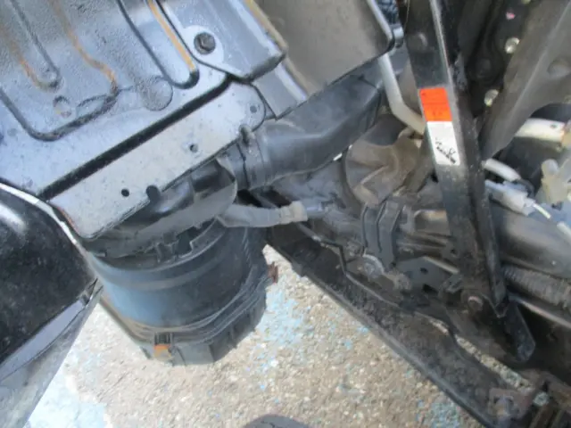 日野 デュトロ TKG-XZC610T(2WD)の写真20