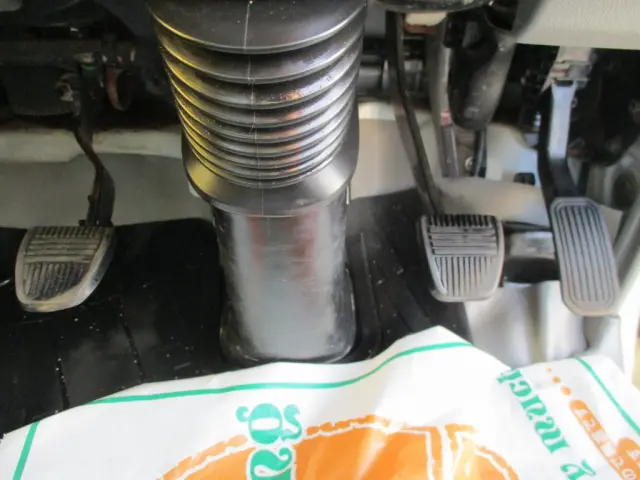 日野 デュトロ TKG-XZC610T(2WD)の写真28