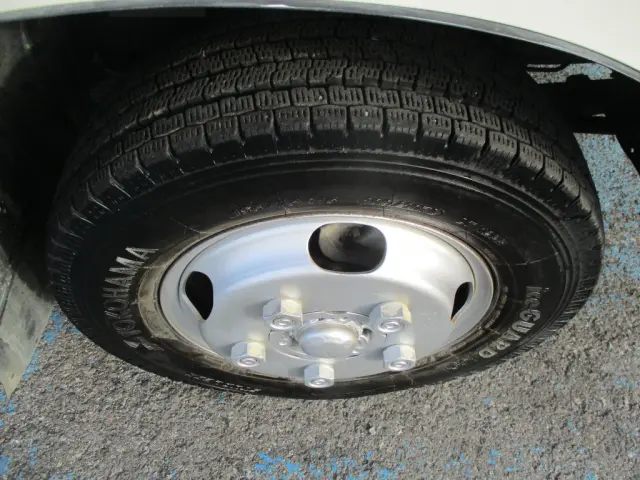 日野 デュトロ TKG-XZC610T(2WD)の写真33