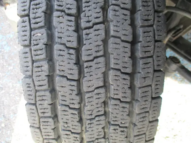 日野 デュトロ TKG-XZC610T(2WD)の写真34