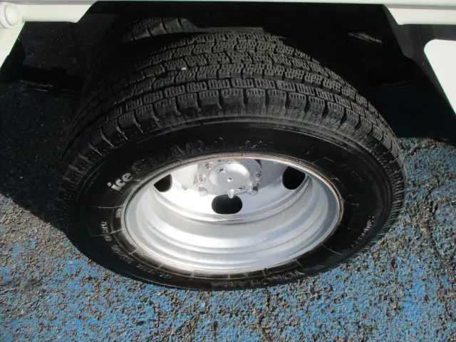 日野 デュトロ TKG-XZC610T(2WD)の写真35