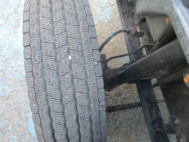 日野 デュトロ TKG-XZC610T(2WD)の写真36