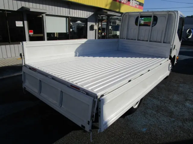 日産 アトラス CBF-SQ2F24(2WD)の写真2