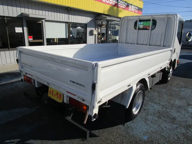 日産 アトラス CBF-SQ2F24(2WD)の写真3