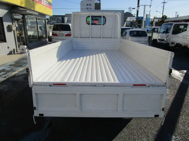 日産 アトラス CBF-SQ2F24(2WD)の写真4