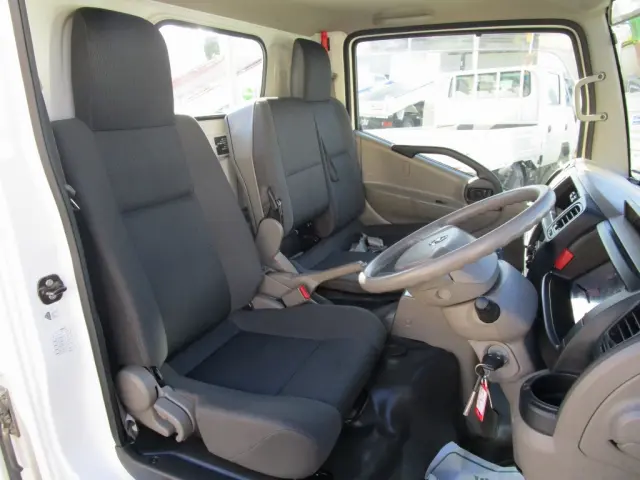 日産 アトラス CBF-SQ2F24(2WD)の写真6