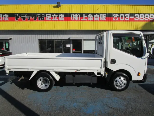 日産 アトラス CBF-SQ2F24(2WD)の写真8