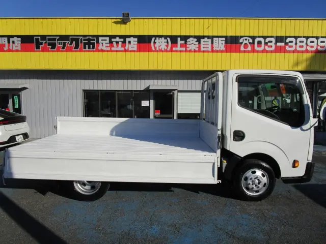 日産 アトラス CBF-SQ2F24(2WD)の写真9