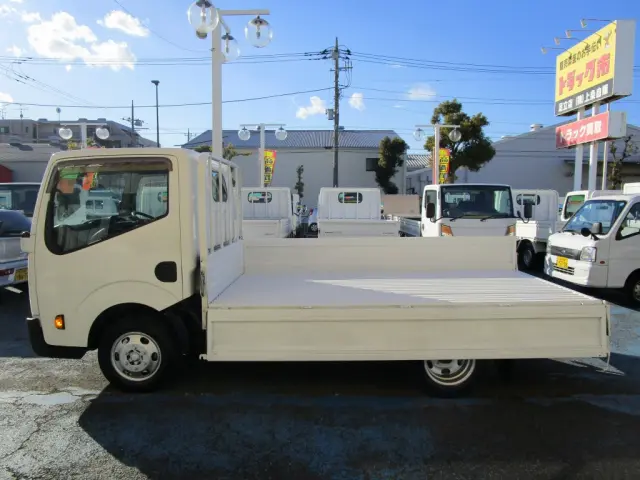 日産 アトラス CBF-SQ2F24(2WD)の写真10