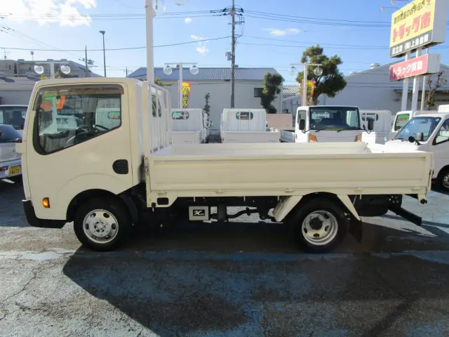日産 アトラス CBF-SQ2F24(2WD)の写真11