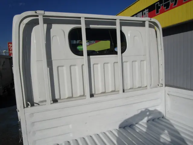 日産 アトラス CBF-SQ2F24(2WD)の写真12