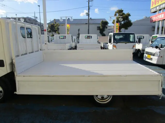 日産 アトラス CBF-SQ2F24(2WD)の写真13