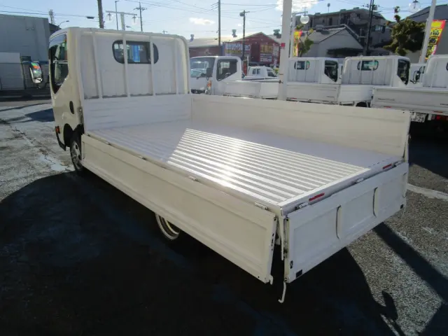 日産 アトラス CBF-SQ2F24(2WD)の写真15