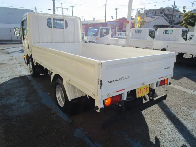 日産 アトラス CBF-SQ2F24(2WD)の写真16