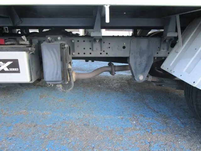 日産 アトラス CBF-SQ2F24(2WD)の写真17