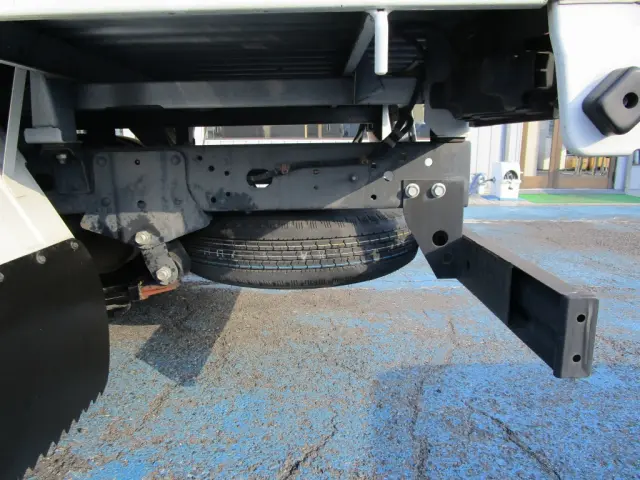 日産 アトラス CBF-SQ2F24(2WD)の写真18