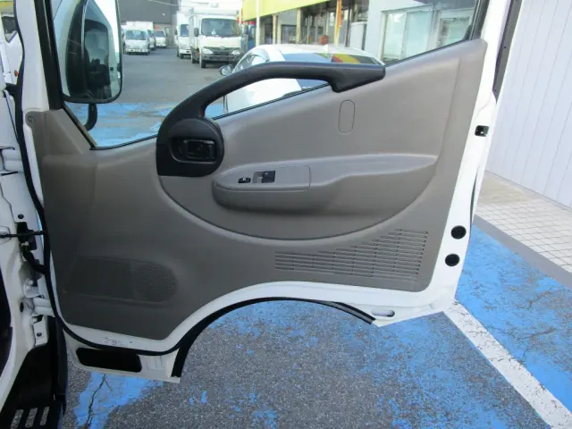 日産 アトラス CBF-SQ2F24(2WD)の写真21