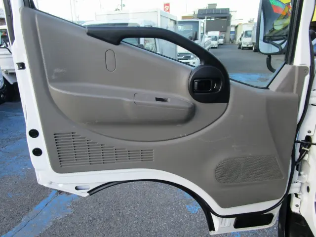 日産 アトラス CBF-SQ2F24(2WD)の写真22