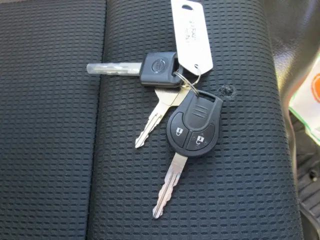 日産 アトラス CBF-SQ2F24(2WD)の写真23