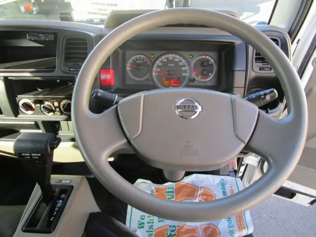 日産 アトラス CBF-SQ2F24(2WD)の写真25