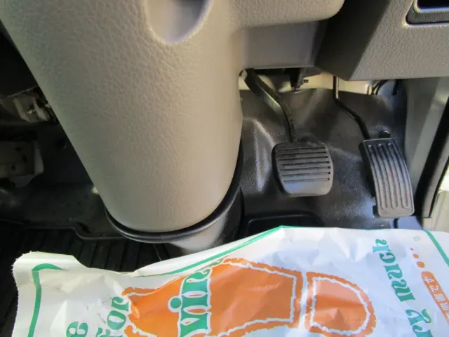 日産 アトラス CBF-SQ2F24(2WD)の写真28