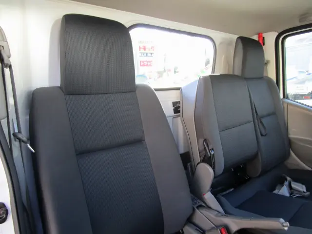 日産 アトラス CBF-SQ2F24(2WD)の写真29