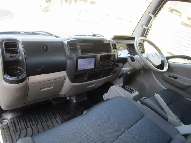 日産 アトラス CBF-SQ2F24(2WD)の写真31