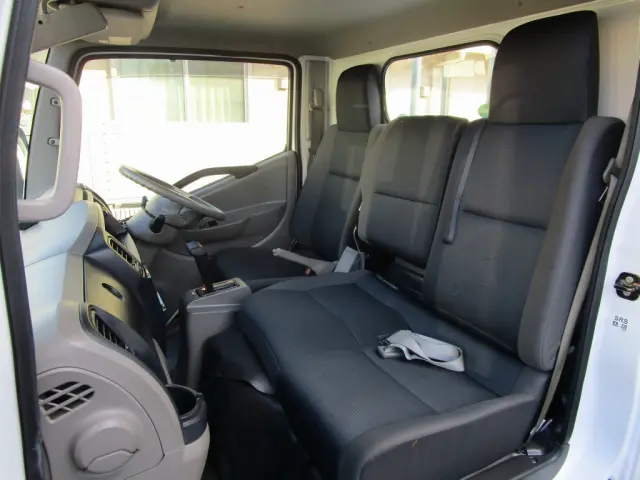 日産 アトラス CBF-SQ2F24(2WD)の写真32