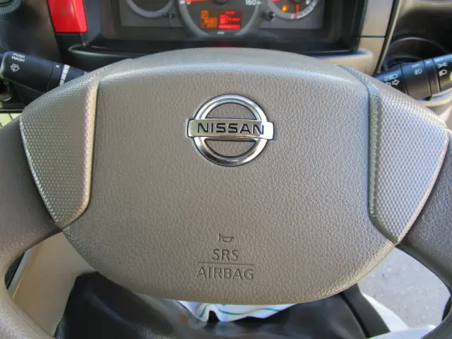 日産 アトラス CBF-SQ2F24(2WD)の写真34