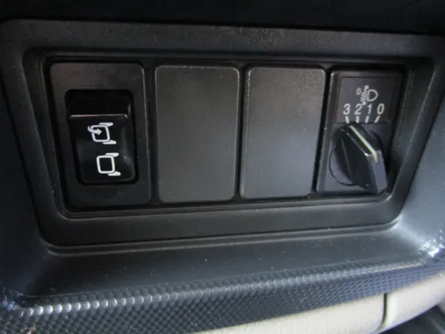 日産 アトラス CBF-SQ2F24(2WD)の写真36