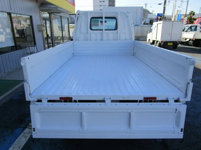 マツダ ボンゴトラック DBF-SLP2Tの写真4