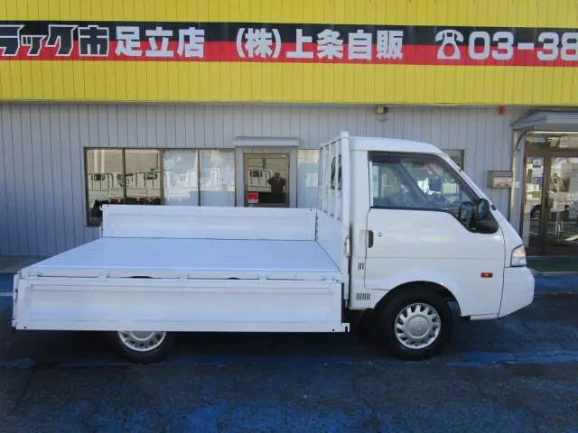 マツダ ボンゴトラック DBF-SLP2Tの写真9