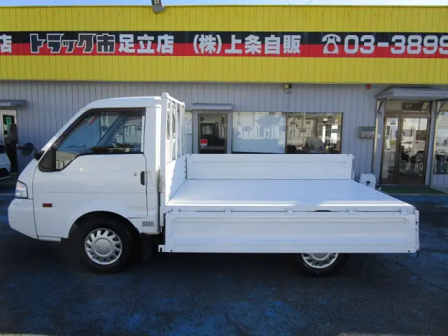 マツダ ボンゴトラック DBF-SLP2Tの写真10