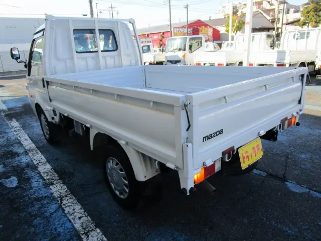 マツダ ボンゴトラック DBF-SLP2Tの写真14