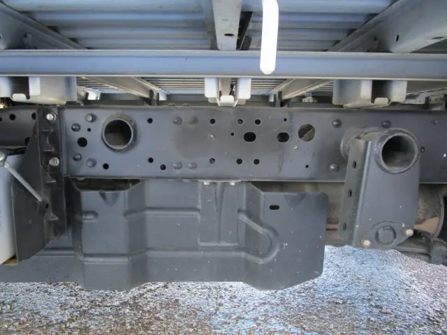 マツダ ボンゴトラック DBF-SLP2Tの写真16